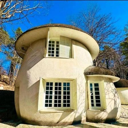 Il Villaggio Dei Puffi Bardineto Kültér fotó