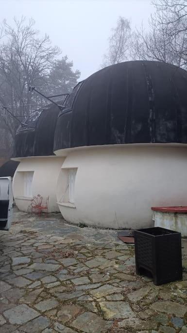 Il Villaggio Dei Puffi Bardineto Kültér fotó