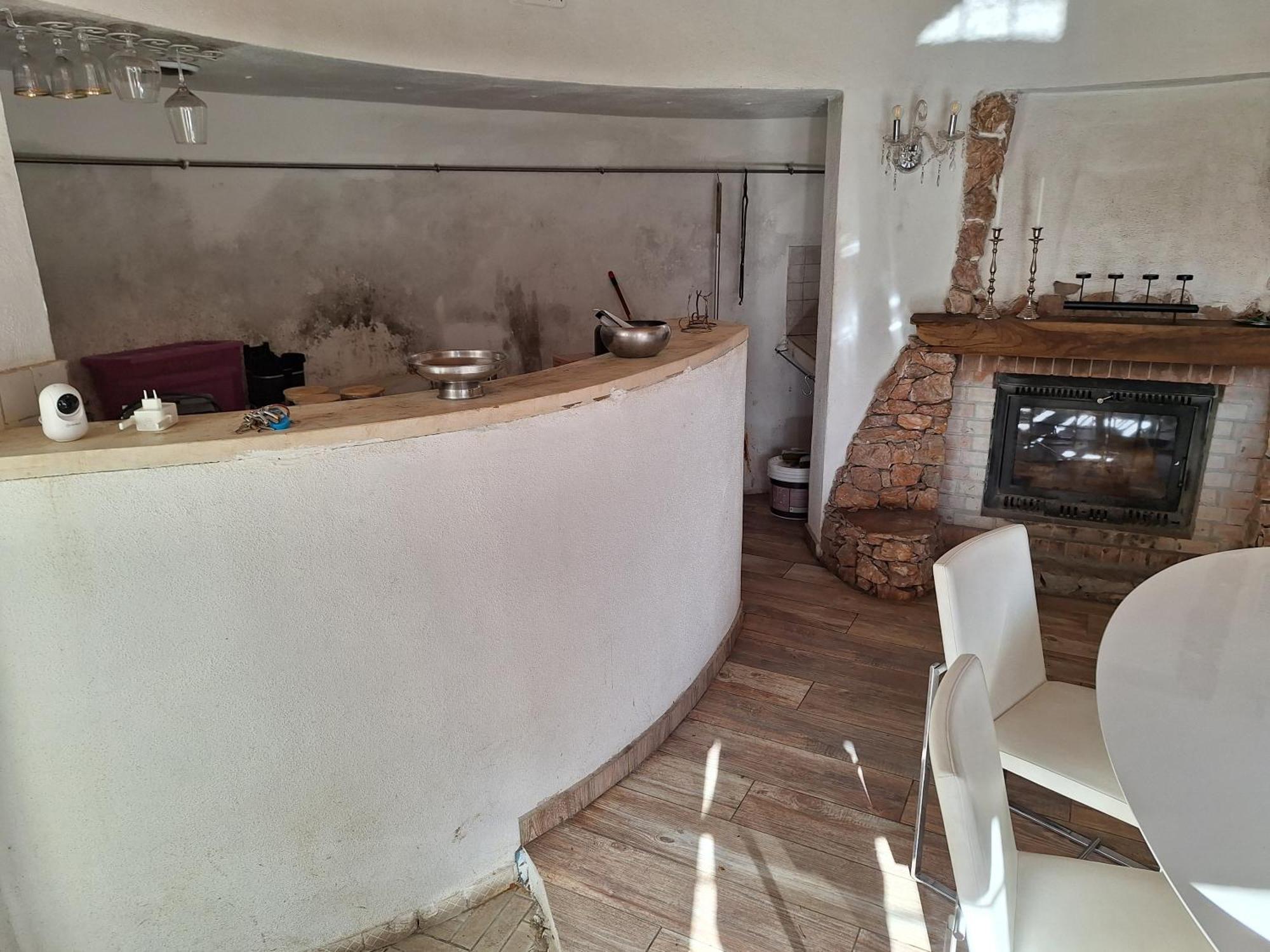 Il Villaggio Dei Puffi Bardineto Kültér fotó