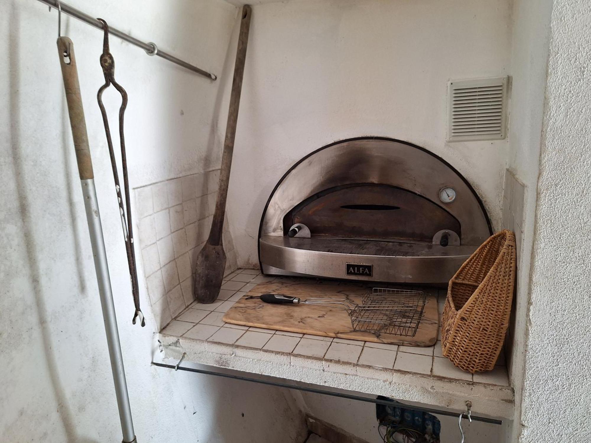 Il Villaggio Dei Puffi Bardineto Kültér fotó
