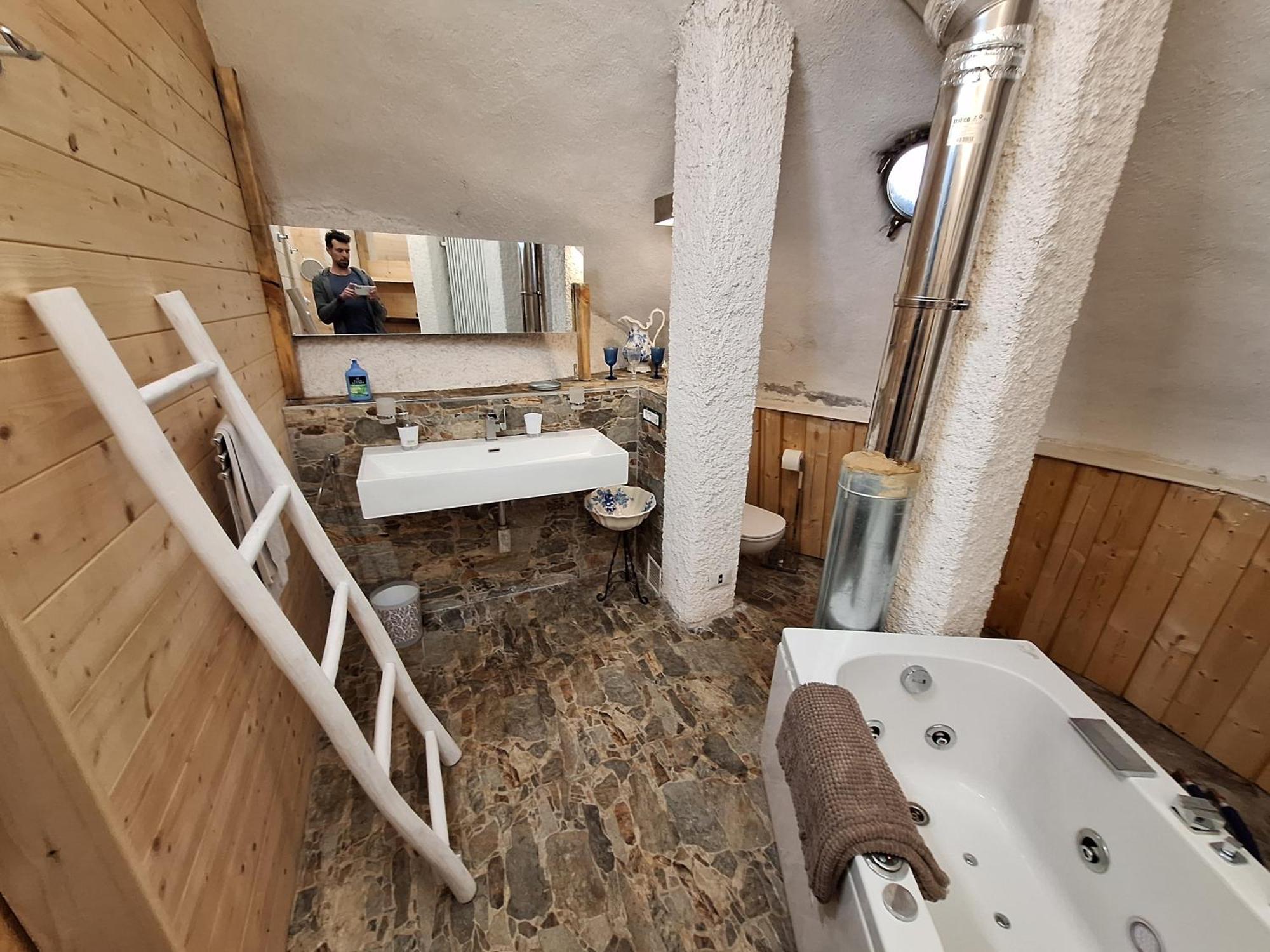 Il Villaggio Dei Puffi Bardineto Kültér fotó